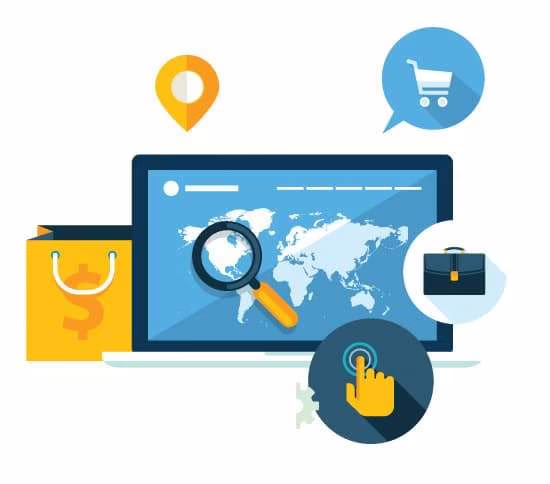 servizi ecommerce offerti