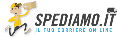 corriere spediamo