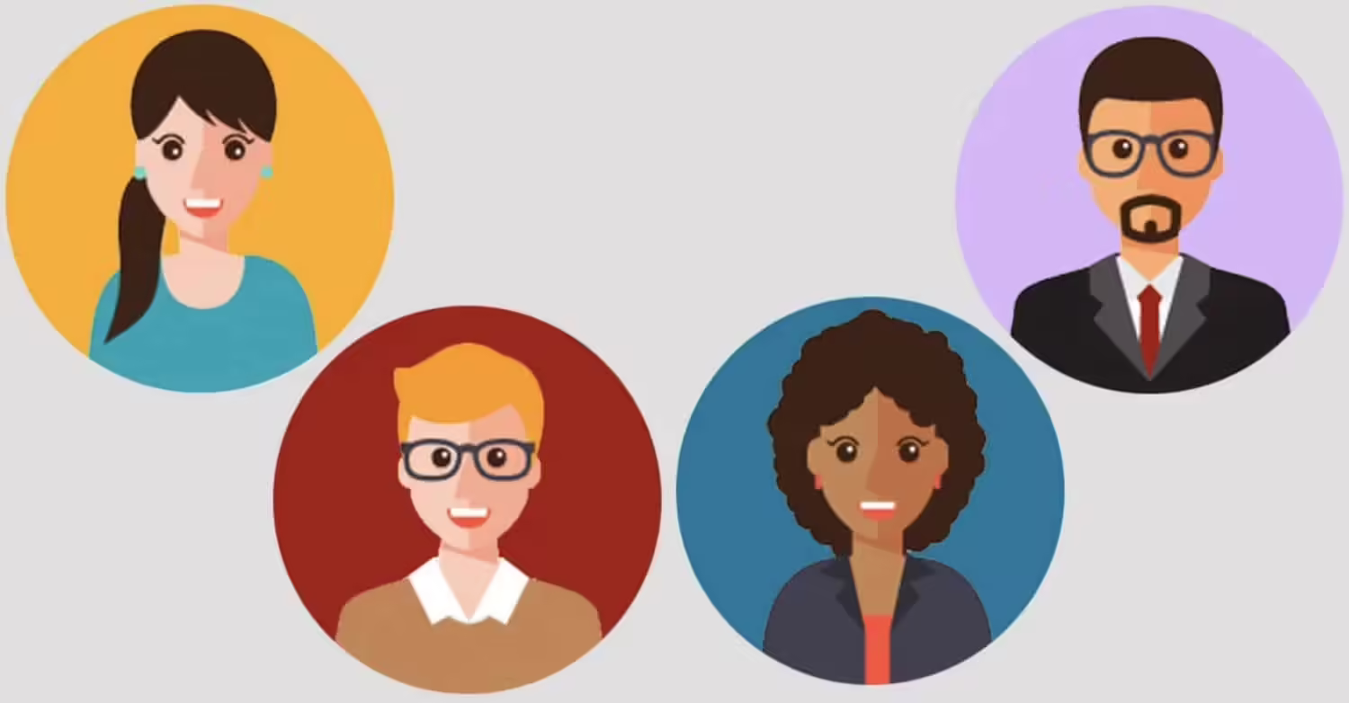 buyer personas e-commerce