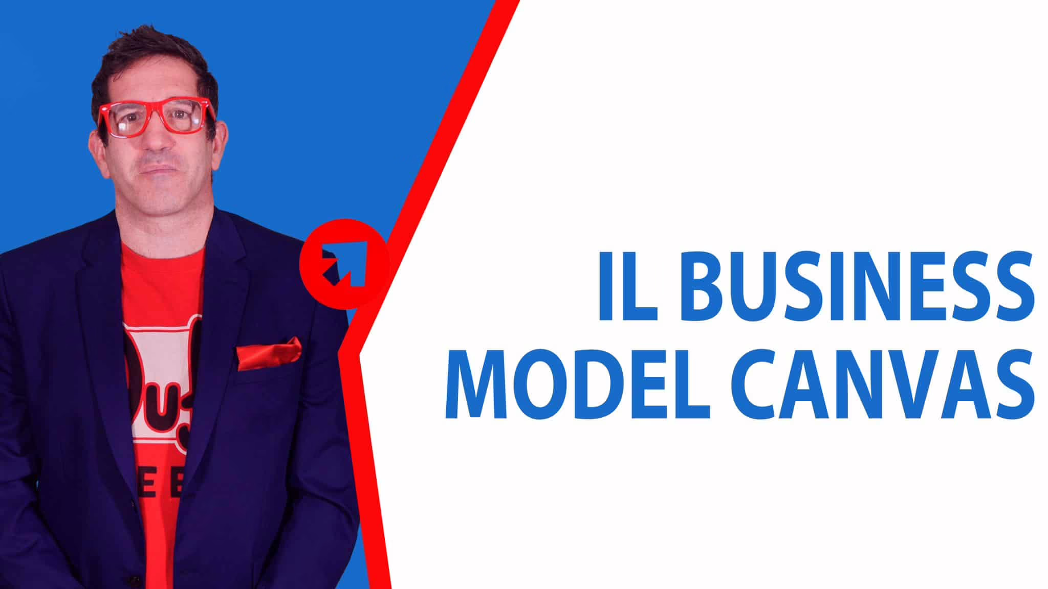 Video: Business Model Canvas come si crea