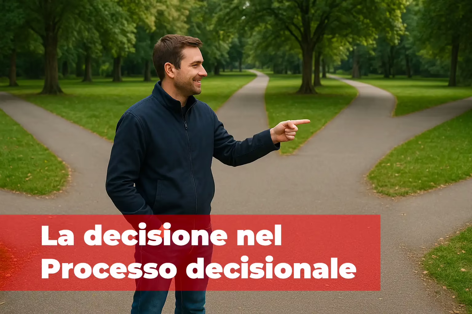 La decisione nel processo d'acquisto