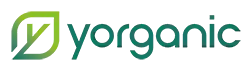 Yorganic Logo