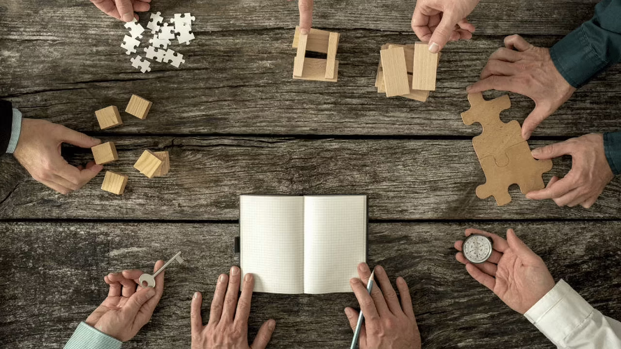 Strategie Marketing: Guida Completa per Sviluppare un Piano Efficace